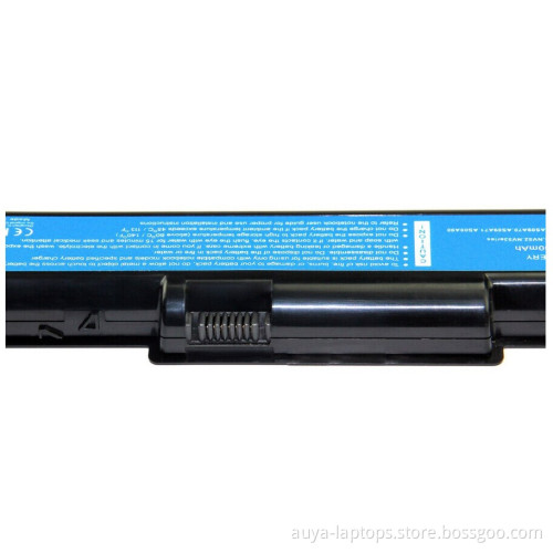 Laptop Battery for Acer Aspire 4732 Series